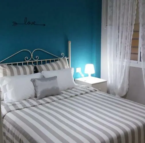 vivienda vacacional Atlantida