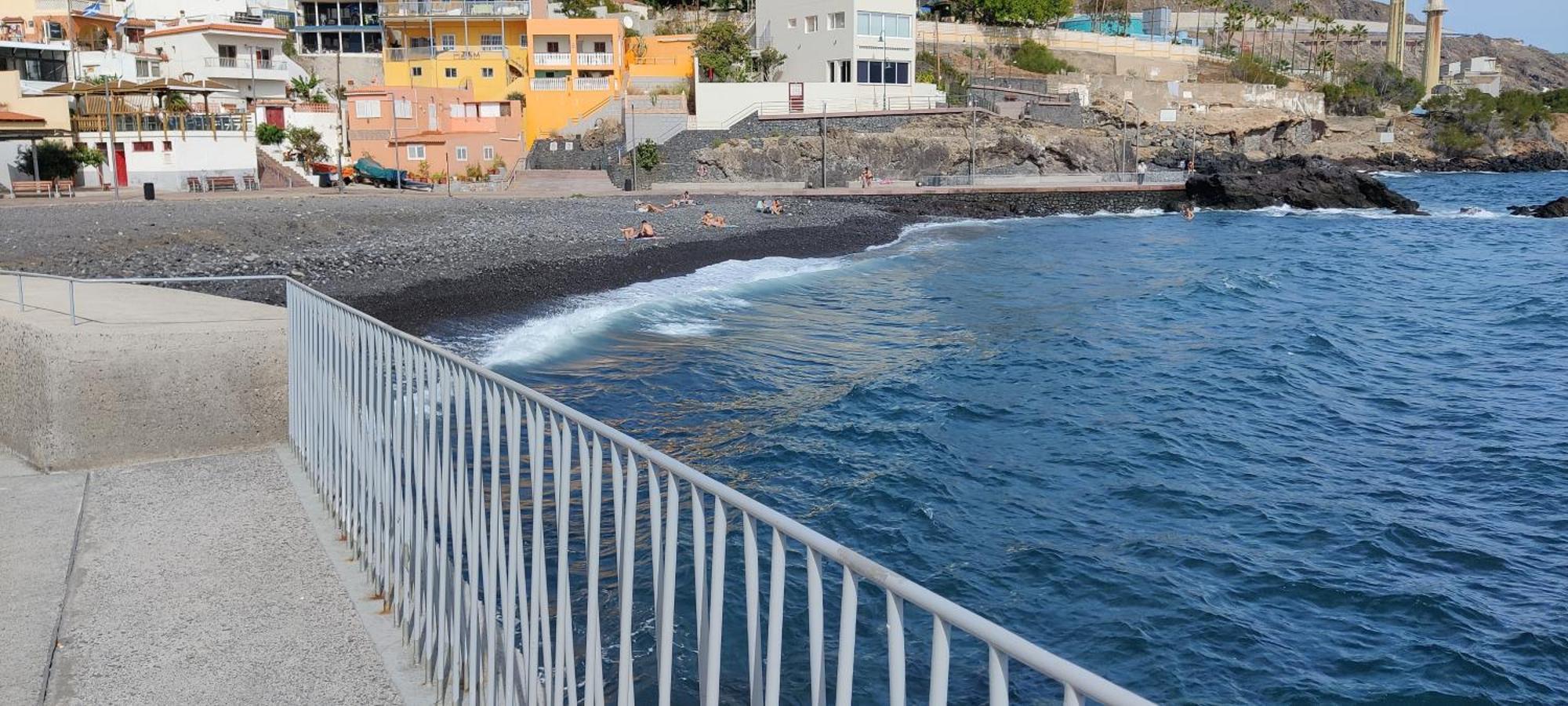 Atlantida Appartamento *