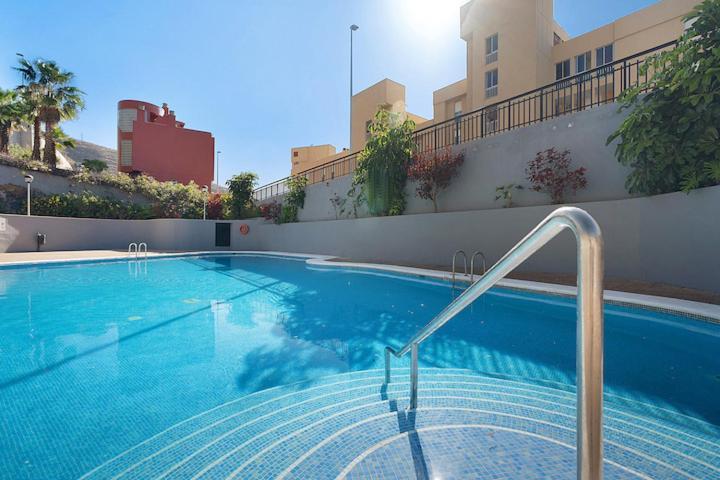 Atlantida Apartamento Candelaria