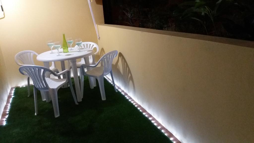 Appartamento Atlantida