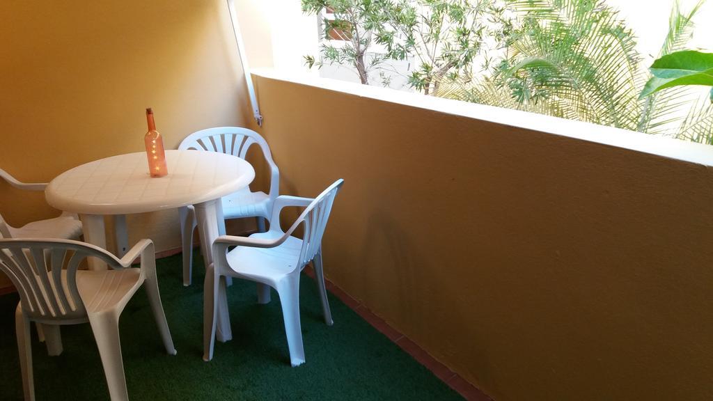 Atlantida Apartamento Candelaria