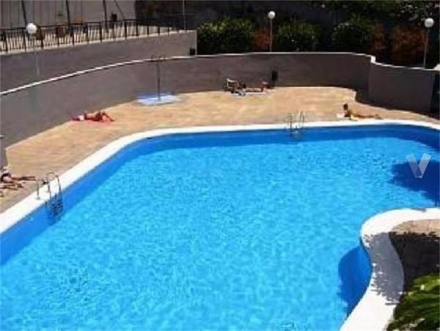 Atlantida Apartamento *