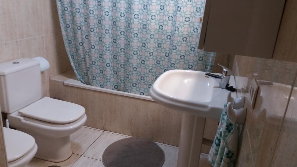 Apartamento Atlantida Candelaria