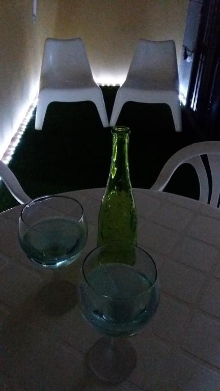 Apartamento Atlantida Candelaria