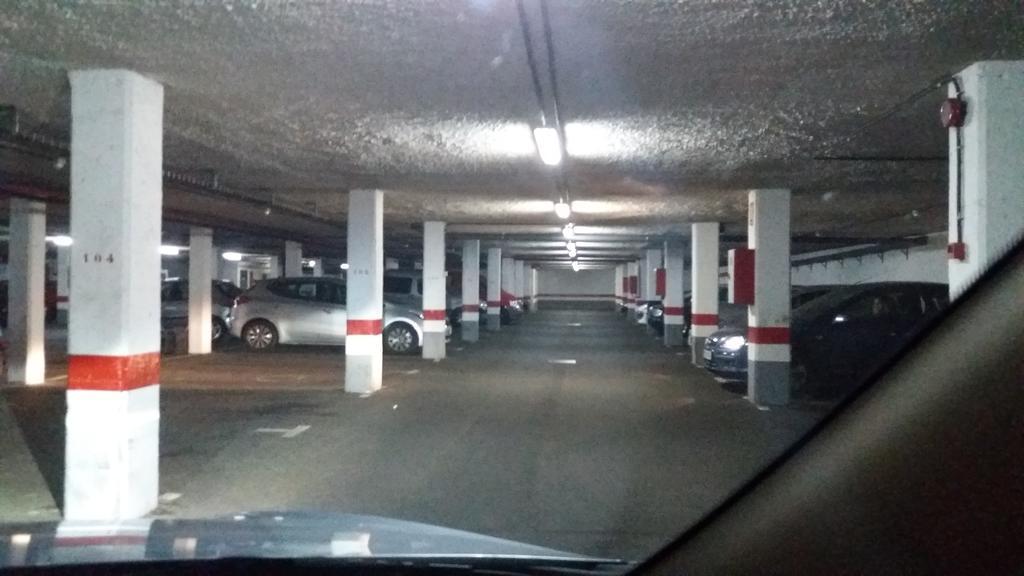 Apartamento Atlantida