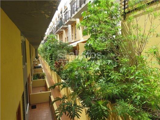 Atlantida Apartamento Candelaria