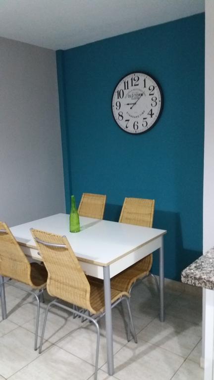 Atlantida Apartamento
