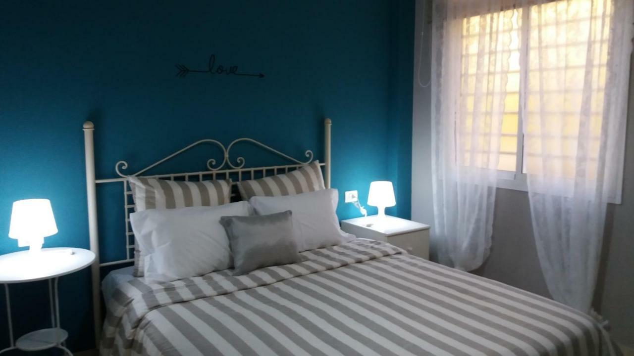 Apartamento Atlantida Candelaria
