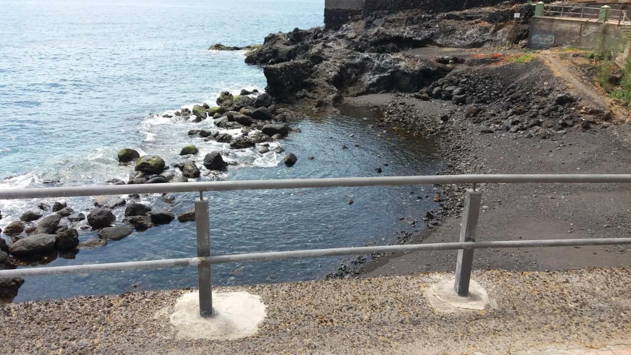 Apartamento Atlantida Candelaria