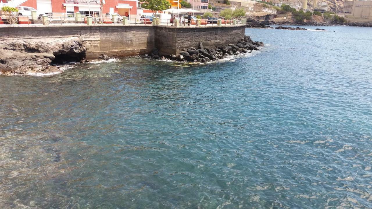 Apartamento Atlantida *