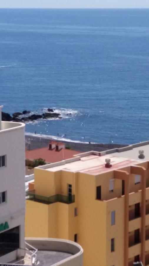 Atlantida Apartamento