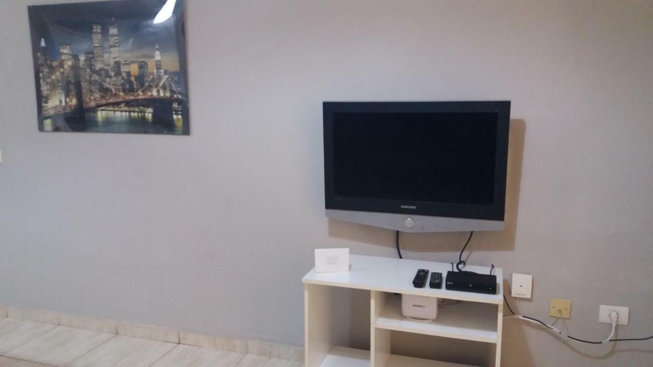 Atlantida Apartamento *