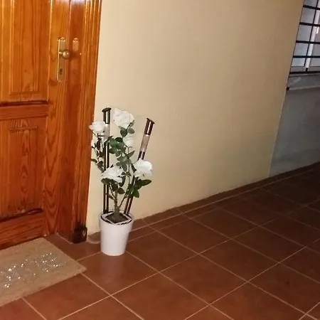 Vivienda Vacacional Atlantida Candelaria Exterior foto