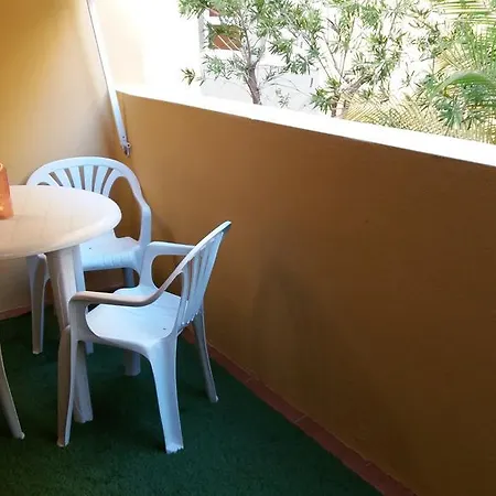 Vivienda Vacacional Atlantida Candelaria Exterior foto