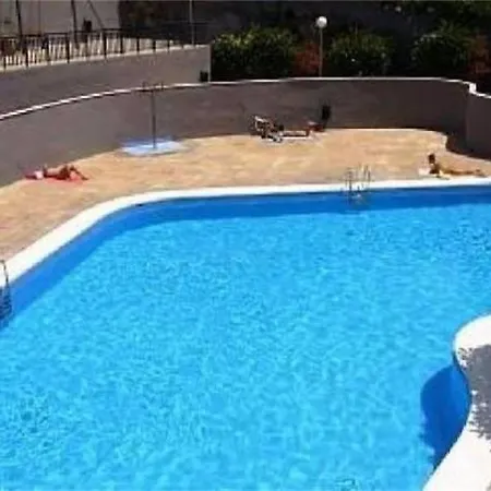 Vivienda Vacacional Atlantida Candelaria Exterior foto