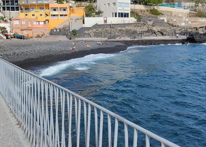 Vivienda Vacacional Atlantida