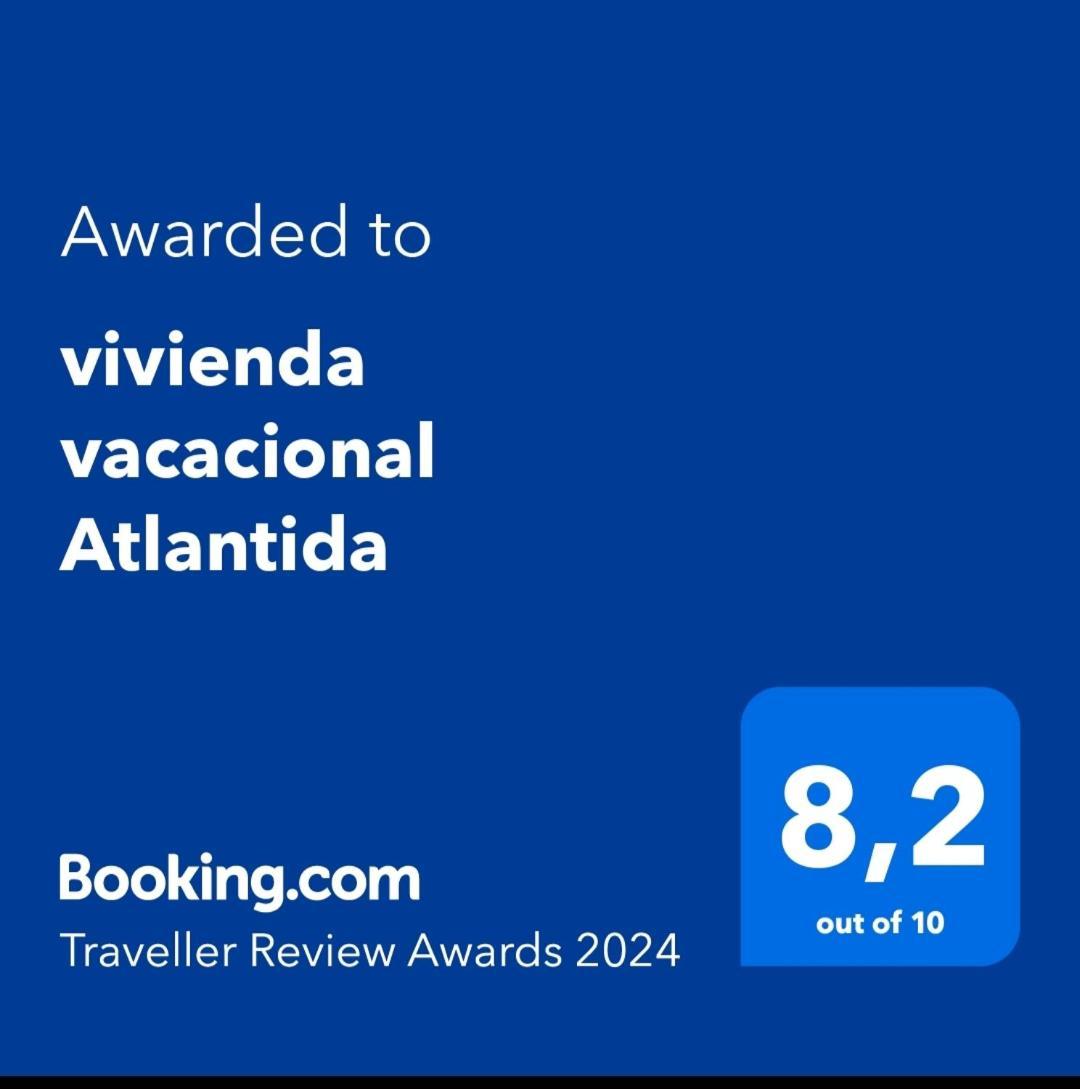 Apartment Atlantida *
