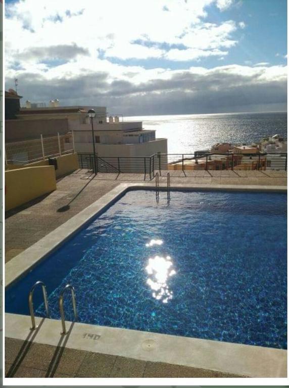 Atlantida Apartment *